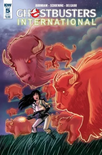 Cover of Cover B