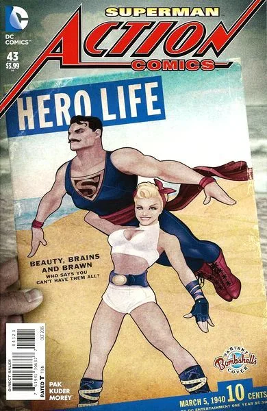 Cover of Cover B