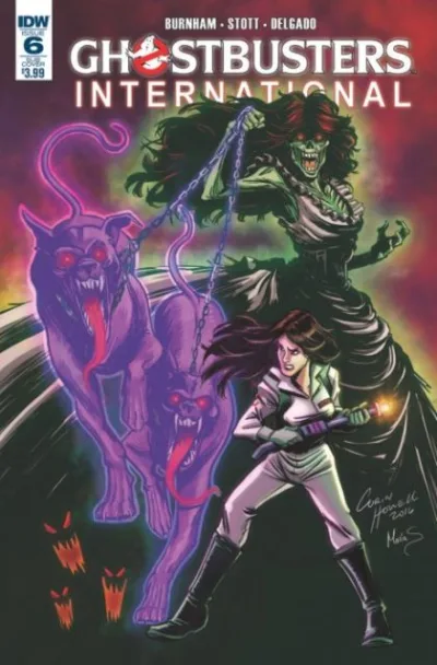 Cover of Cover B