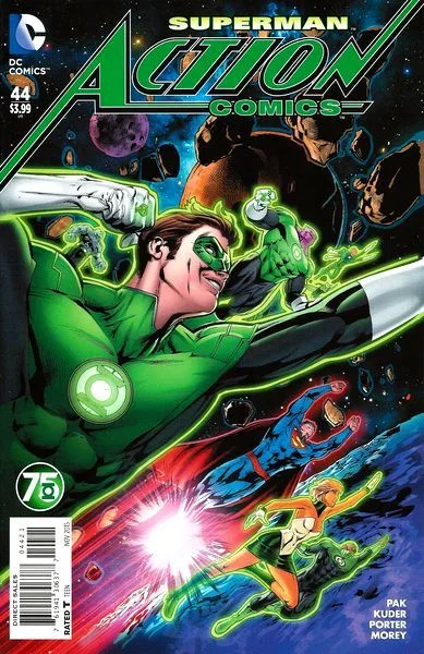 Cover of Cover B