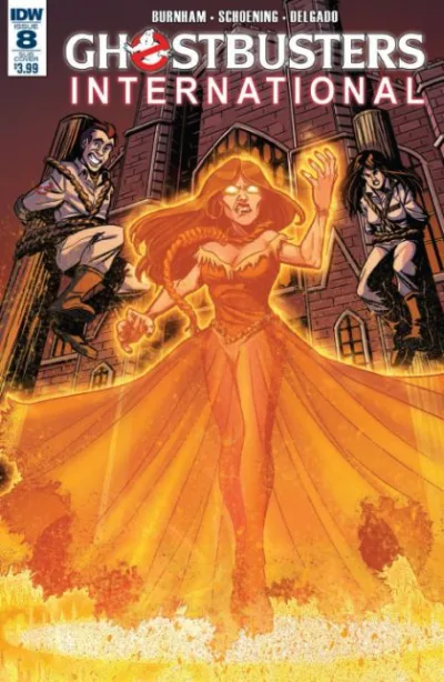 Cover of Cover B