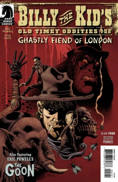 Cover of Cover B