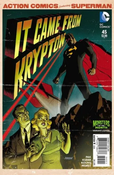 Cover of Cover B