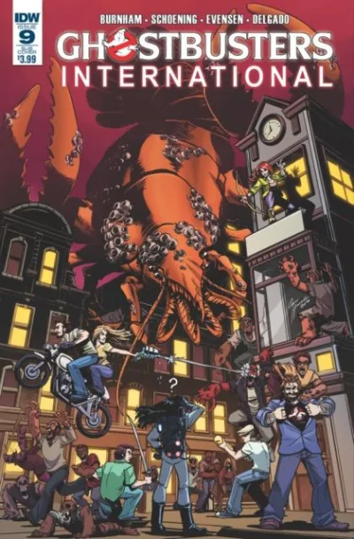 Cover of Cover B