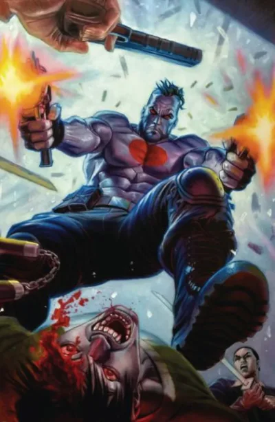Cover of Cover F