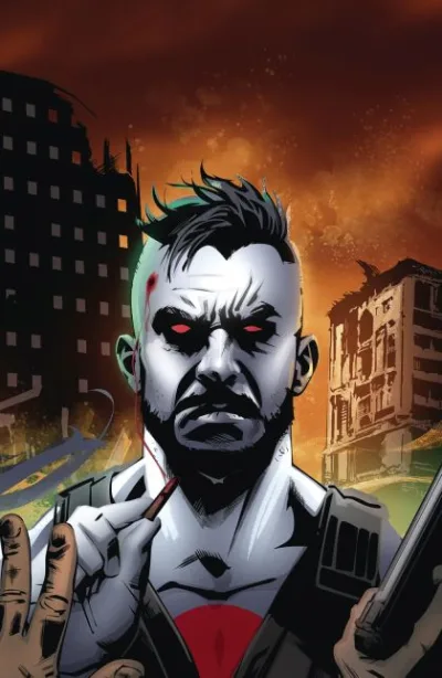 Cover of Cover G