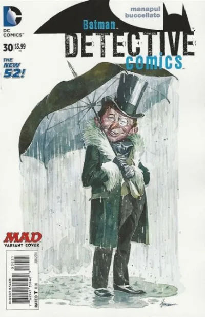 Cover of Cover B