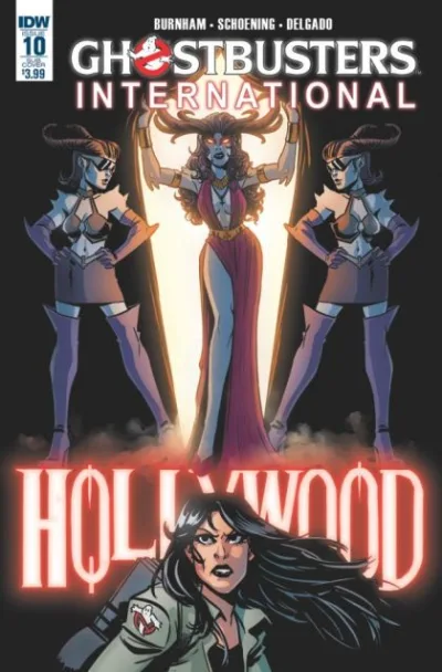 Cover of Cover B