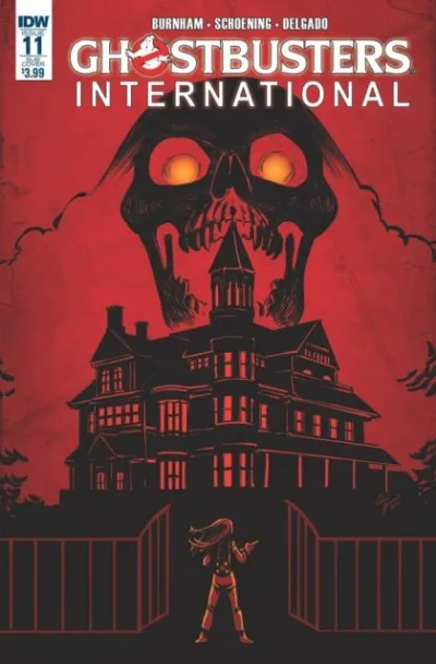 Cover of Cover B