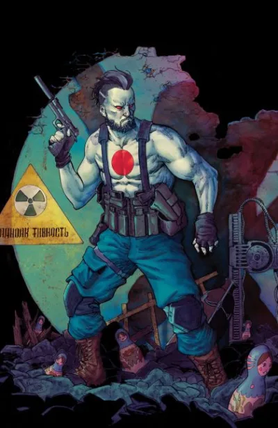 Cover of Cover D