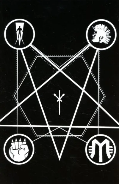 Cover of Cover F