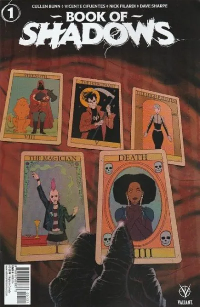 Cover of Cover B