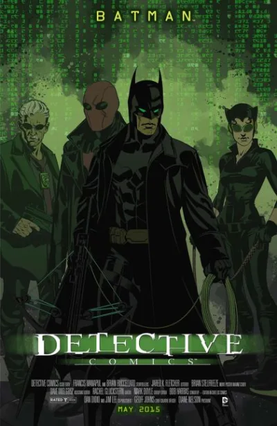 Cover of Cover B