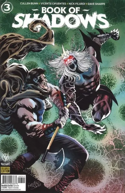 Cover of Cover D