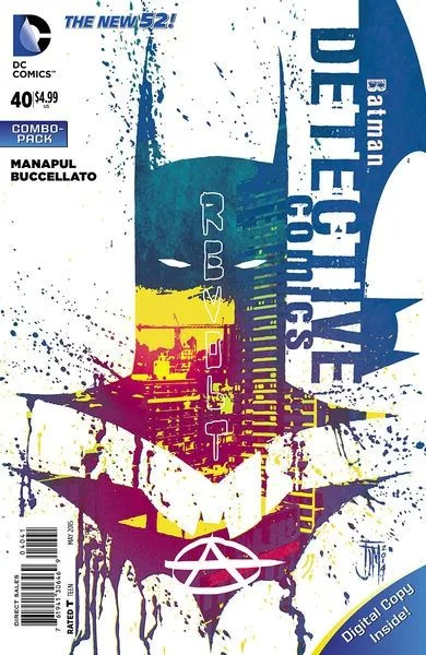 Cover of Cover D
