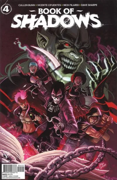Cover of Cover B