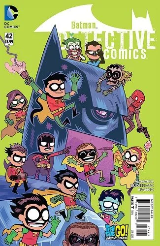 Cover of Cover B