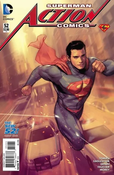 Cover of Cover B