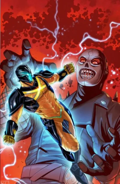 Cover of Cover E