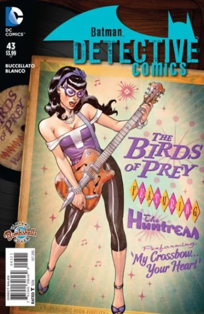 Cover of Cover B