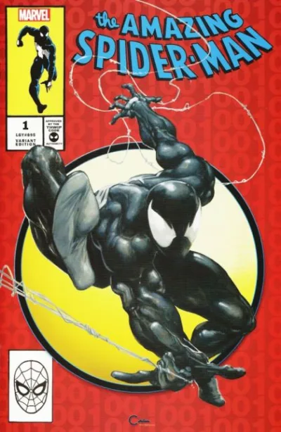Cover of Cover BA