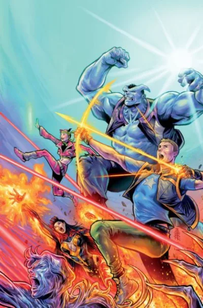 Cover of Cover F