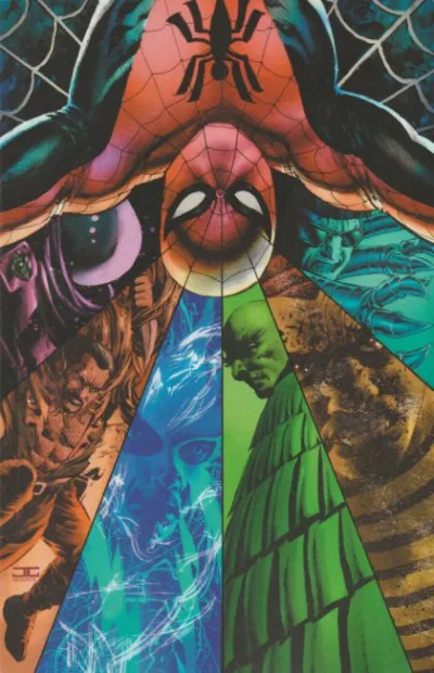 Cover of Cover I