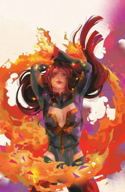 Cover of Cover F