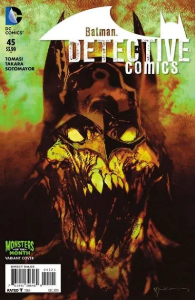 Cover of Cover B