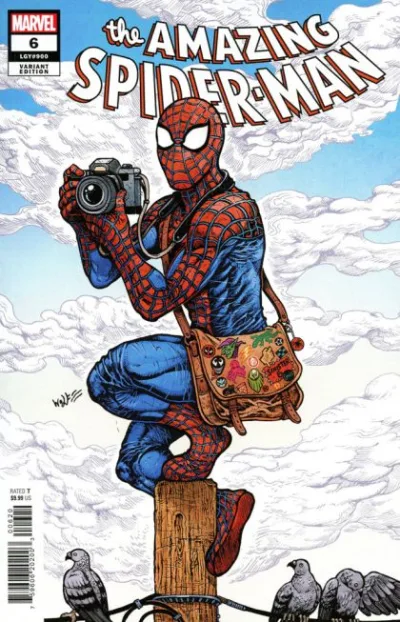 Cover of Cover M