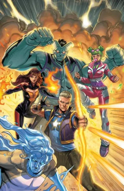 Cover of Cover D