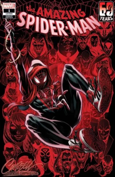 Cover of Cover AD