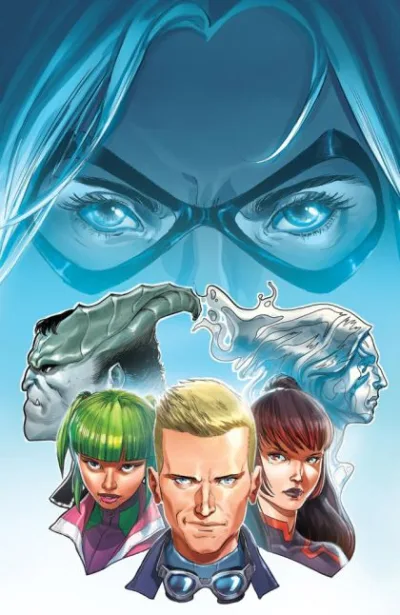 Cover of Cover F