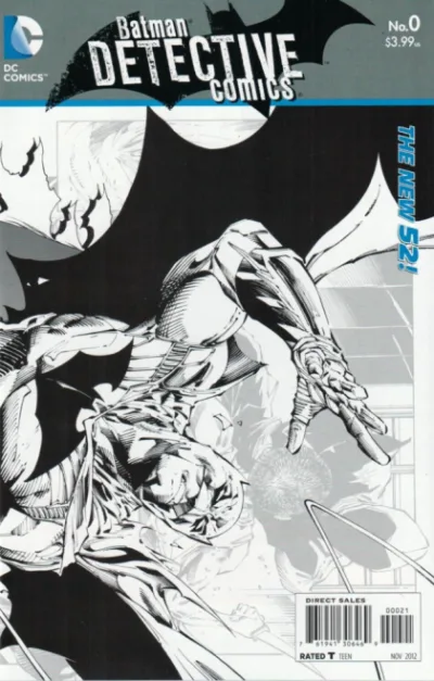 Cover of Cover B