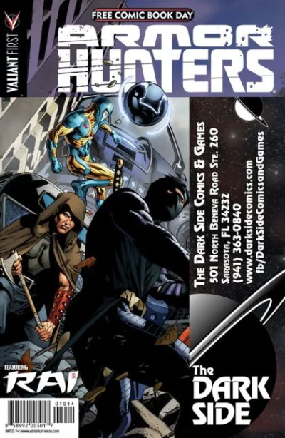 Cover of Cover I
