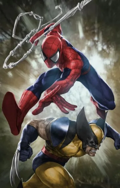 Cover of Cover I