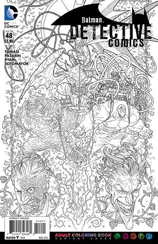 Cover of Cover B