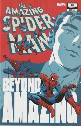 Cover of Cover B