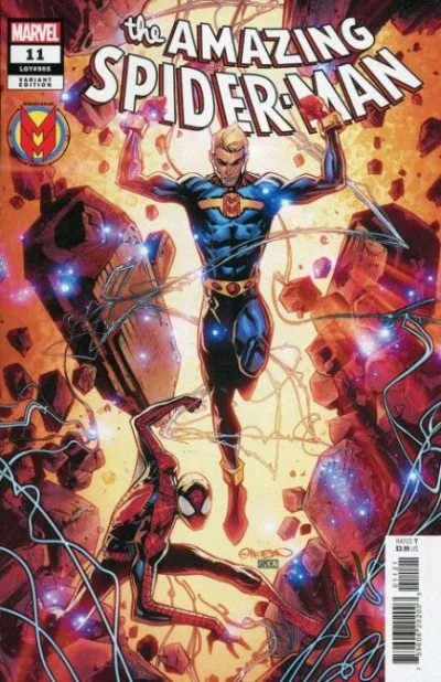 Cover of Cover B