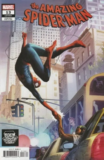 Cover of Cover F
