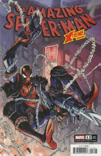 Cover of Cover B