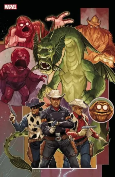 Cover of Cover B