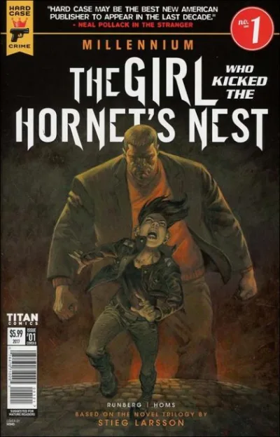 Cover of Cover B