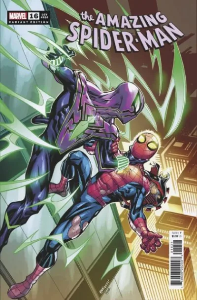 Cover of Cover B