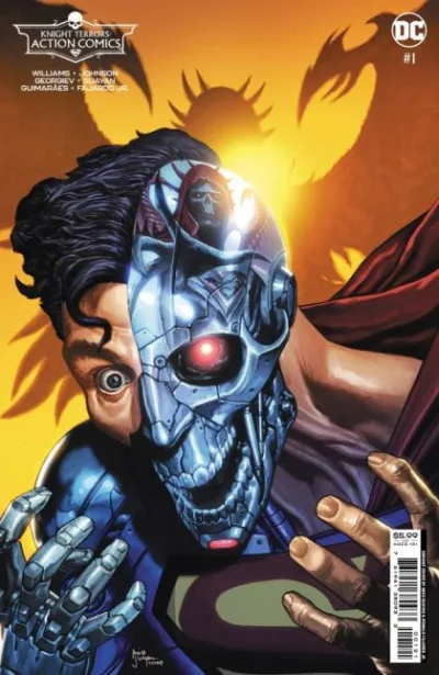 Cover of Cover B