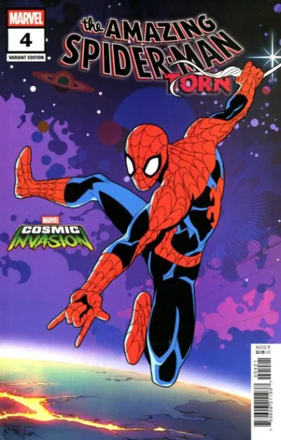 Cover of Cover B
