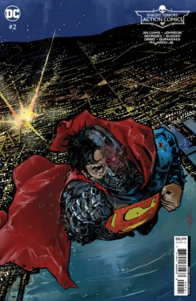 Cover of Cover B