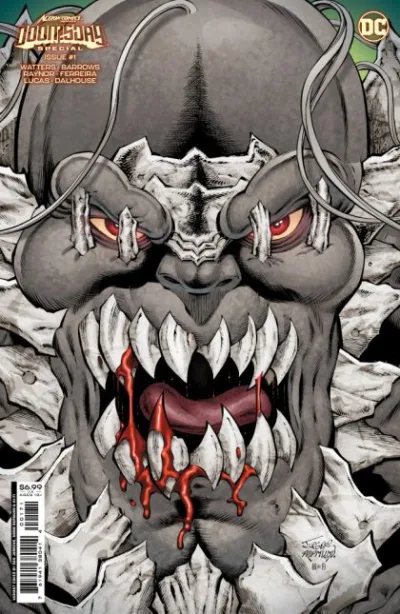 Cover of Cover F