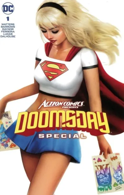 Cover of Cover G