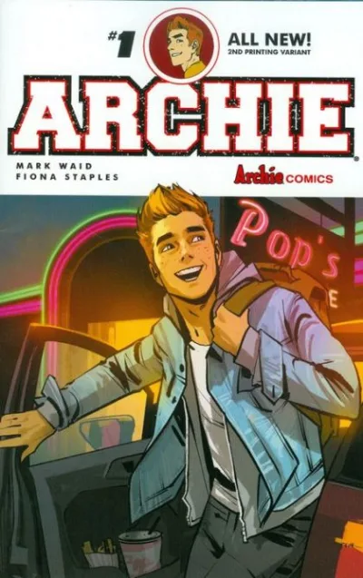 Cover of Cover AR